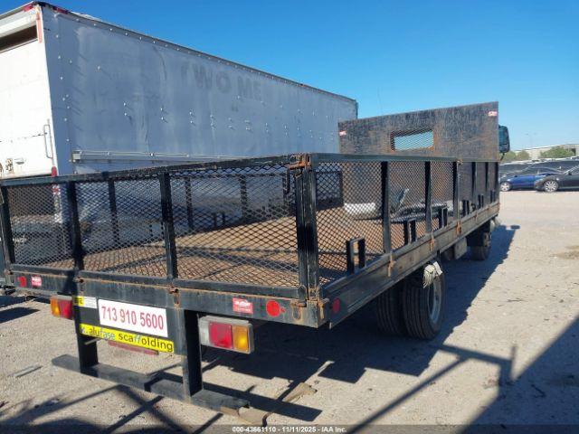 Hino Xjc720 Xfc720 Image 3