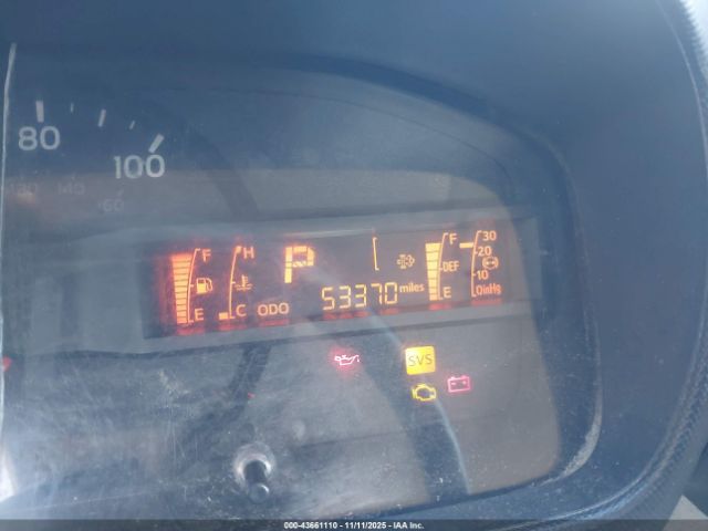 Hino Xjc720 Xfc720 Image 4