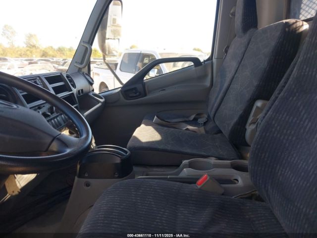 Hino Xjc720 Xfc720 Image 5