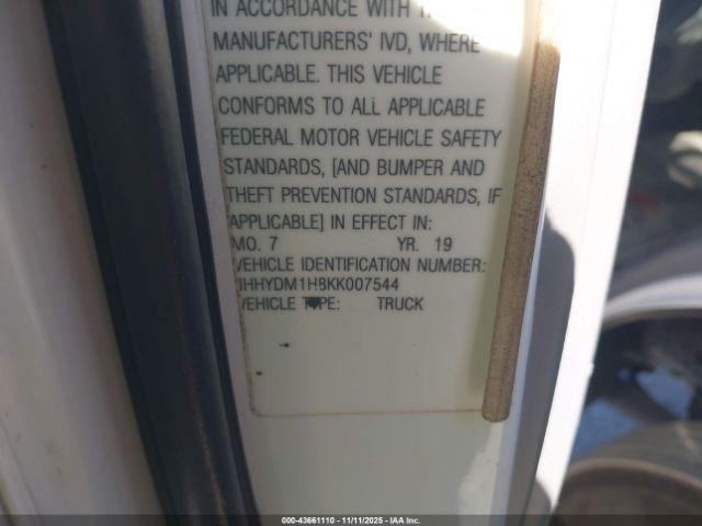 Hino Xjc720 Xfc720 Image 13