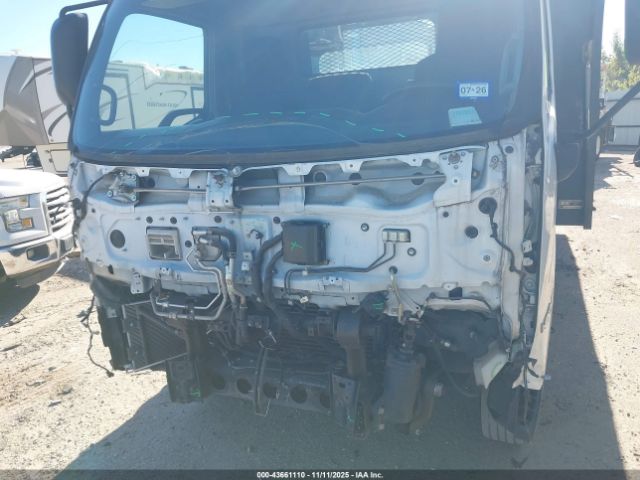 Hino Xjc720 Xfc720 Image 7