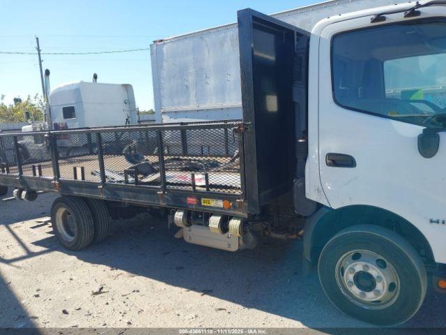 Hino Xjc720 Xfc720 Image 11