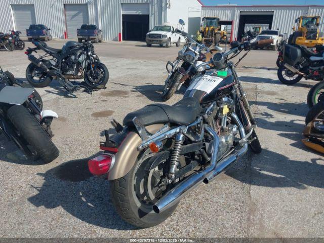 Harley-Davidson Xl1200 C Image 2