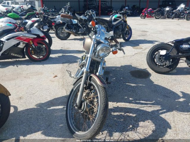 Harley-Davidson Xl1200 C Image 3