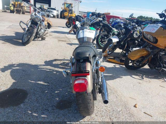 Harley-Davidson Xl1200 C Image 6