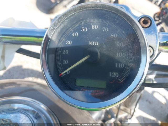 Harley-Davidson Xl1200 C Image 5