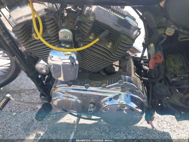 Harley-Davidson Xl1200 C Image 8