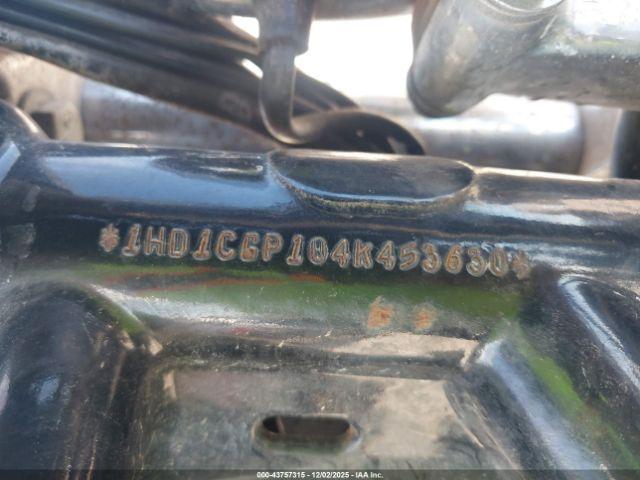 Harley-Davidson Xl1200 C Image 11