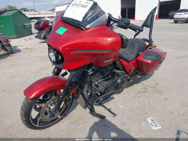 Harley-Davidson Flhx Image 7