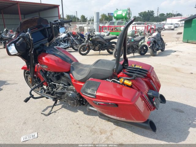 Harley-Davidson Flhx Image 6