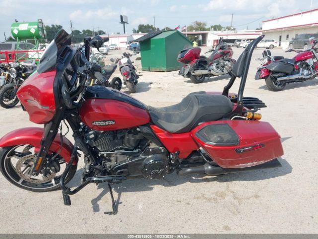 Harley-Davidson Flhx Image 3