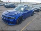 Dodge Charger Scat Pack Widebody Image 4