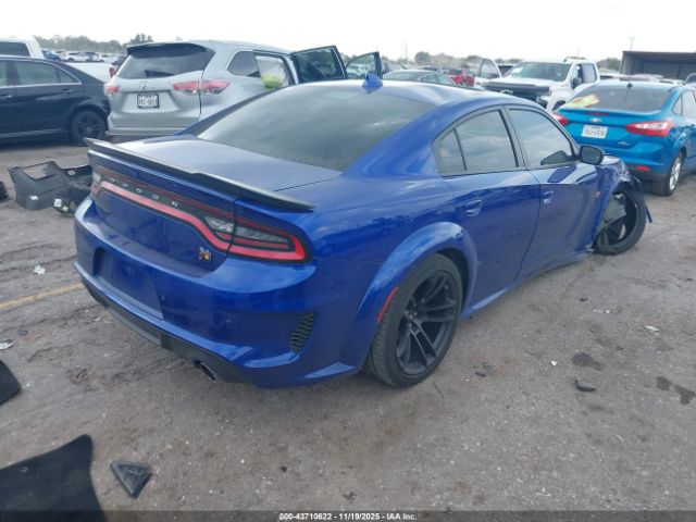 Dodge Charger Scat Pack Widebody Image 6