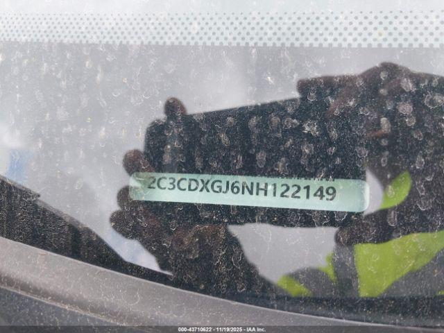 Dodge Charger Scat Pack Widebody Image 11