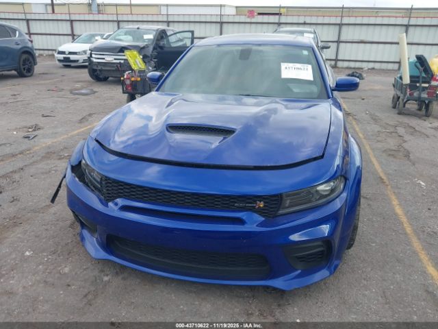 Dodge Charger Scat Pack Widebody Image 3