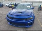 Dodge Charger Scat Pack Widebody Image 3
