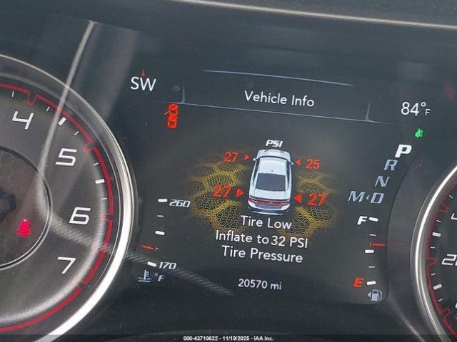 Dodge Charger Scat Pack Widebody Image 15