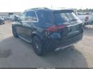 Mercedes-Benz GLE 4matic Image 15