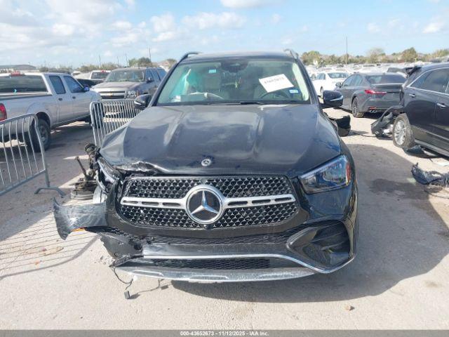 Mercedes-Benz GLE 4matic Image 13