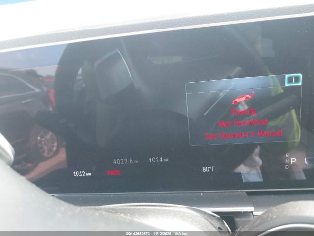 Mercedes-Benz GLE 4matic Image 3