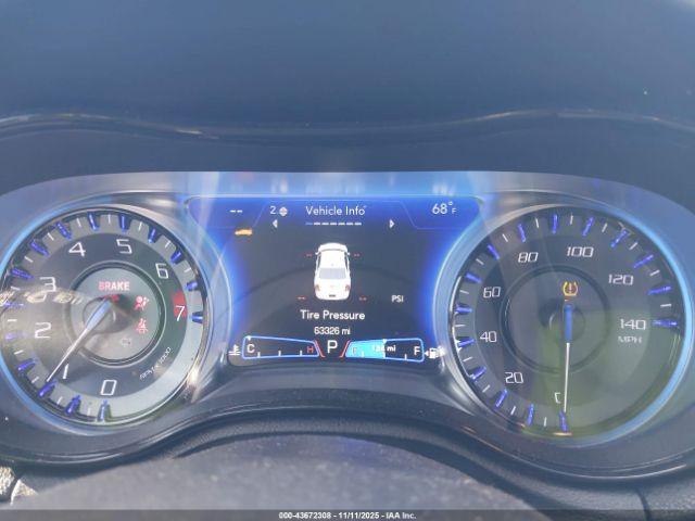 Chrysler 300 300s Image 8