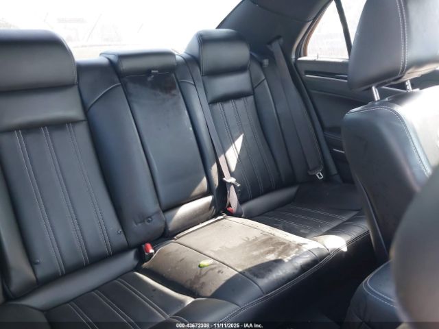 Chrysler 300 300s Image 15