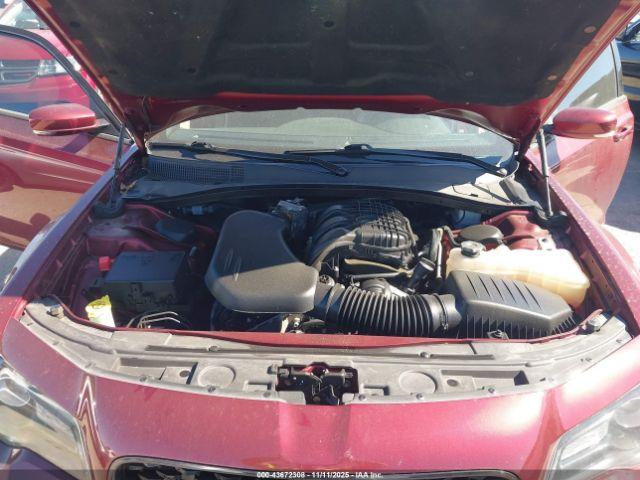 Chrysler 300 300s Image 11