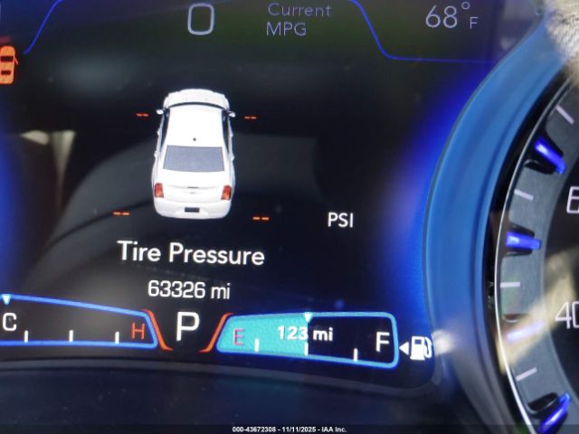 Chrysler 300 300s Image 9