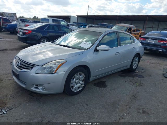 Nissan Altima 2.5 S Image 14