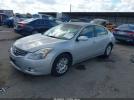 Nissan Altima 2.5 S Image 14