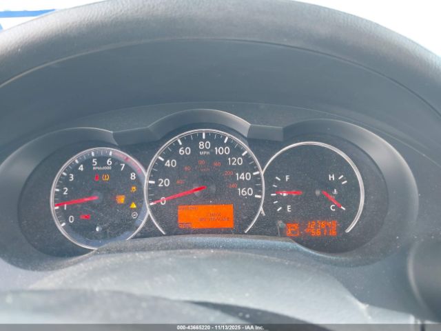 Nissan Altima 2.5 S Image 6