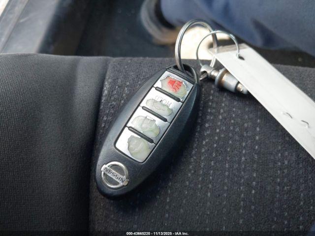 Nissan Altima 2.5 S Image 10