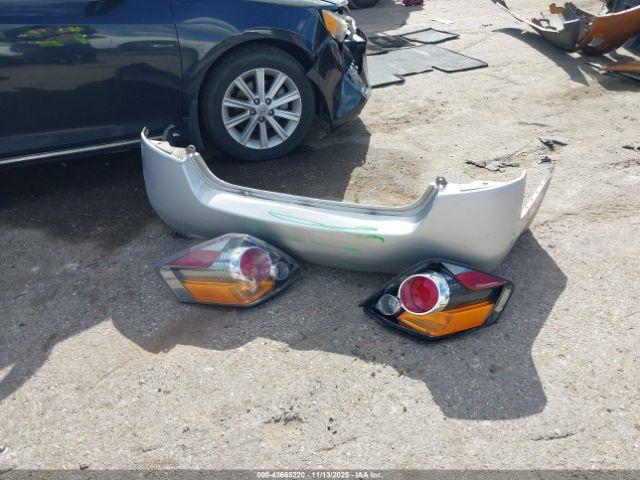 Nissan Altima 2.5 S Image 17