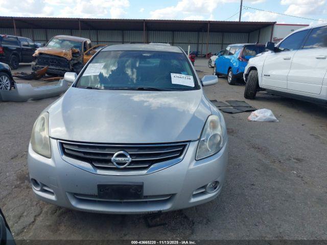 Nissan Altima 2.5 S Image 16