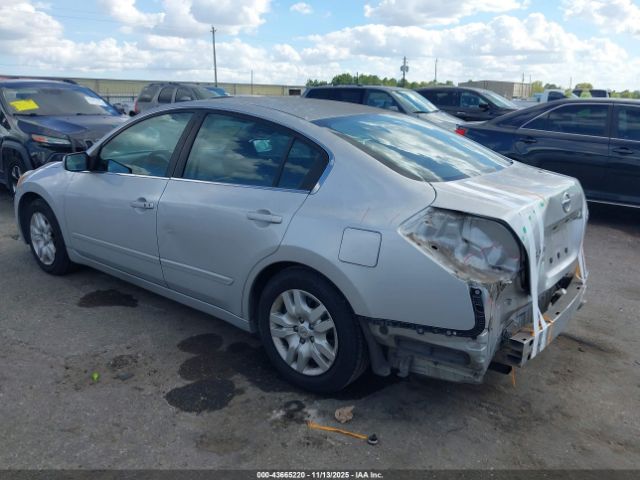 Nissan Altima 2.5 S Image 15