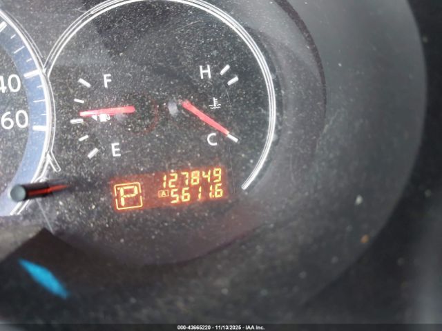 Nissan Altima 2.5 S Image 13