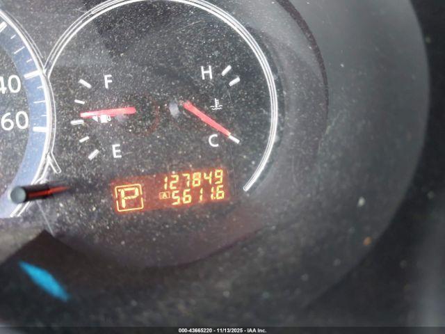 Nissan Altima 2.5 S Image 13