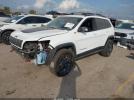 Jeep Cherokee Trailhawk 4x4 Image 4