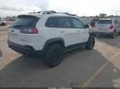 Jeep Cherokee Trailhawk 4x4 Image 8