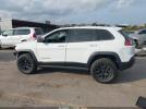 Jeep Cherokee Trailhawk 4x4 Image 2
