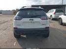 Jeep Cherokee Trailhawk 4x4 Image 11