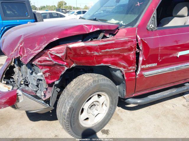 GMC Yukon Sle Image 9