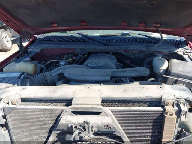 GMC Yukon Sle Image 5