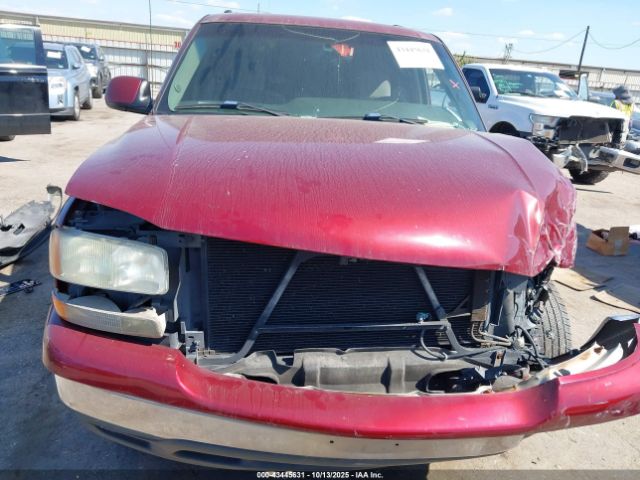 GMC Yukon Sle Image 11