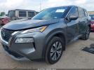 Nissan Rogue Sv Fwd Image 3