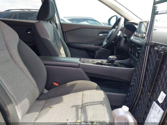 Nissan Rogue Sv Fwd Image 5