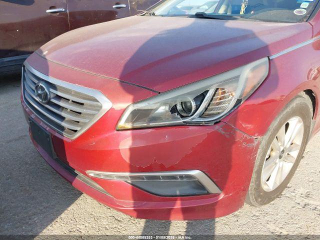 Hyundai SONATA Se Image 7