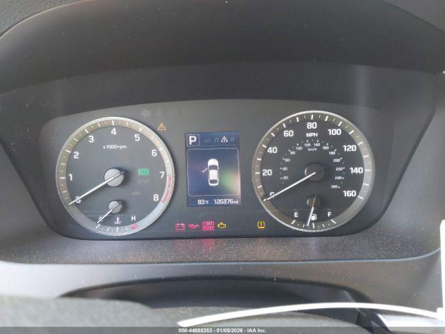 Hyundai SONATA Se Image 5