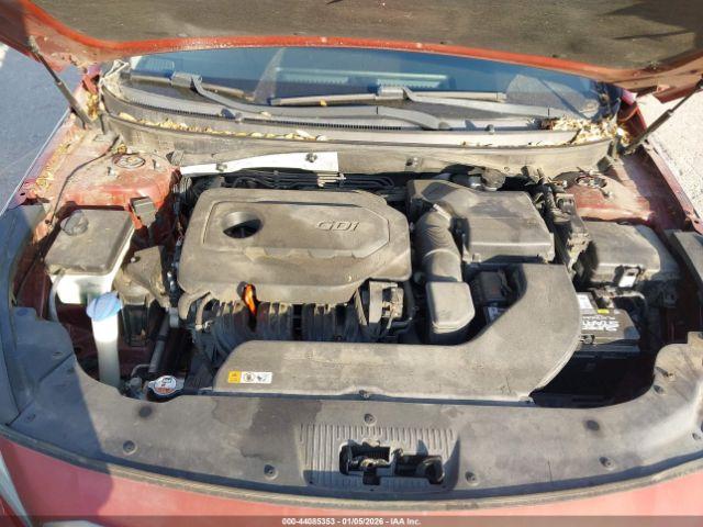 Hyundai SONATA Se Image 8