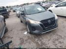Nissan Kicks S Xtronic Cvt Image 1
